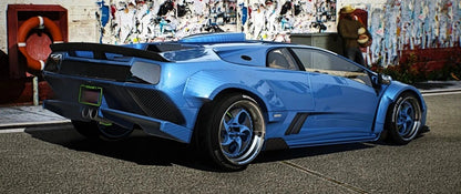 Super Lamborghini Diablo | GG