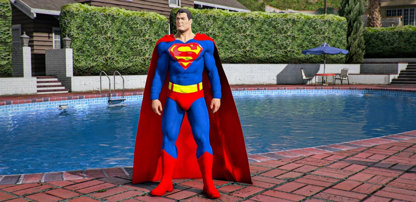 Superman
