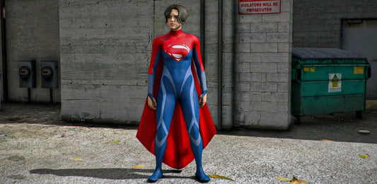 Supergirl