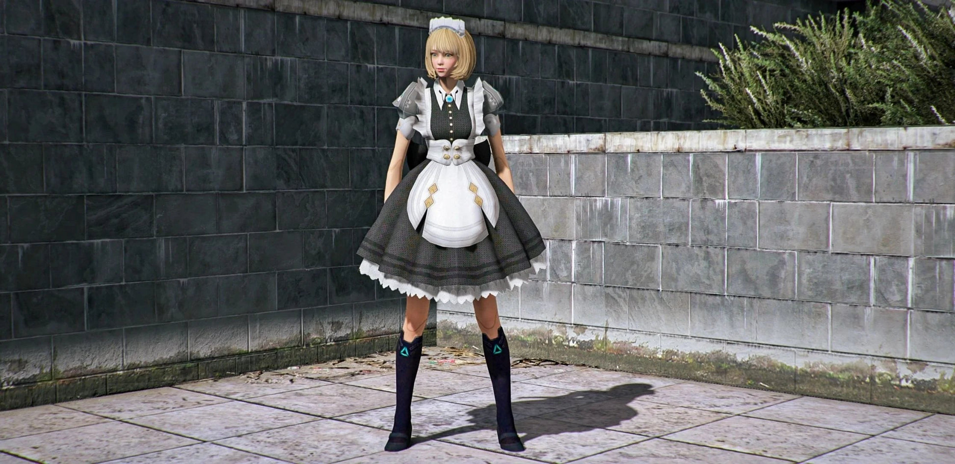 Seraphina