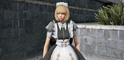 Seraphina