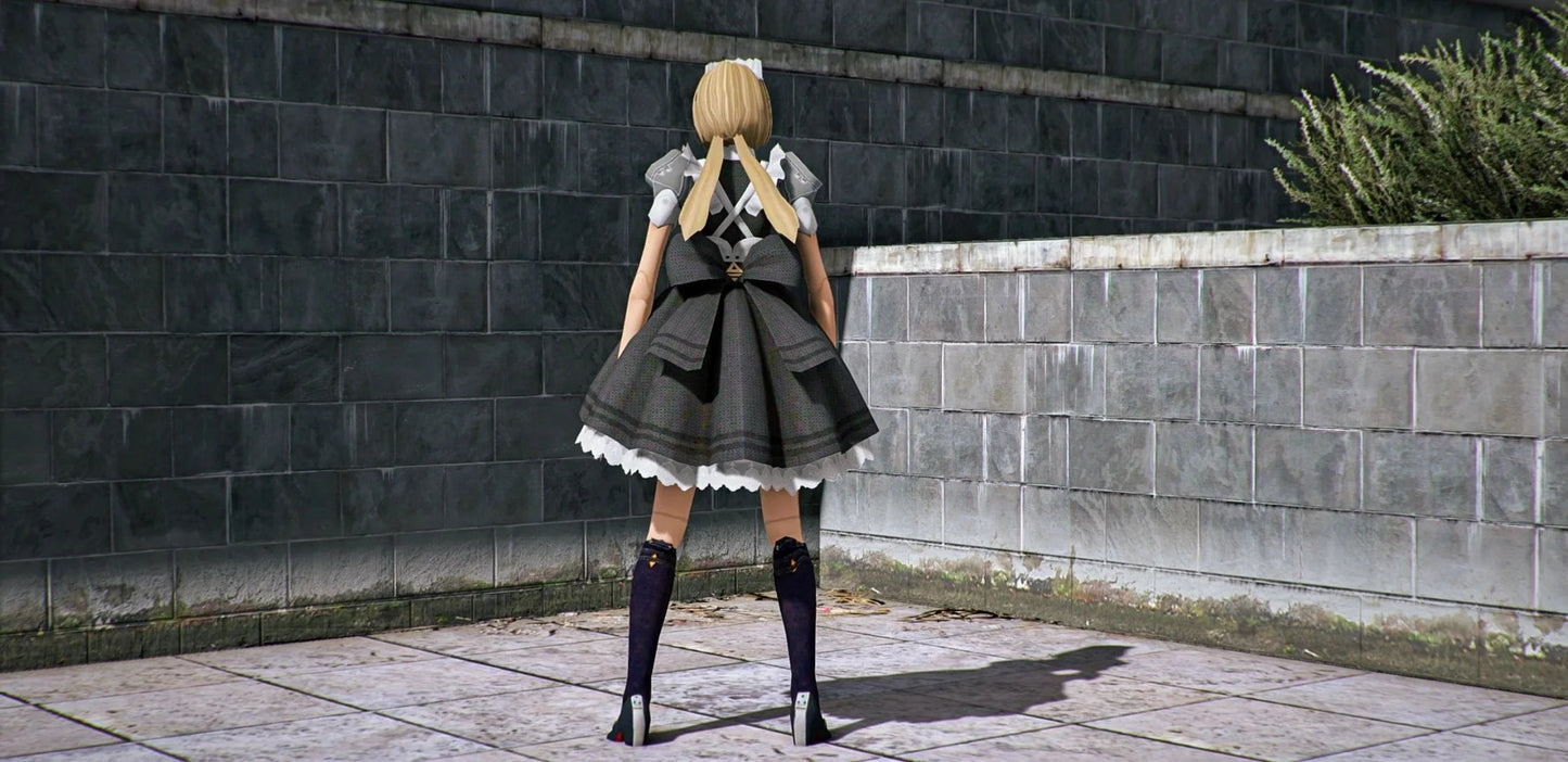 Seraphina
