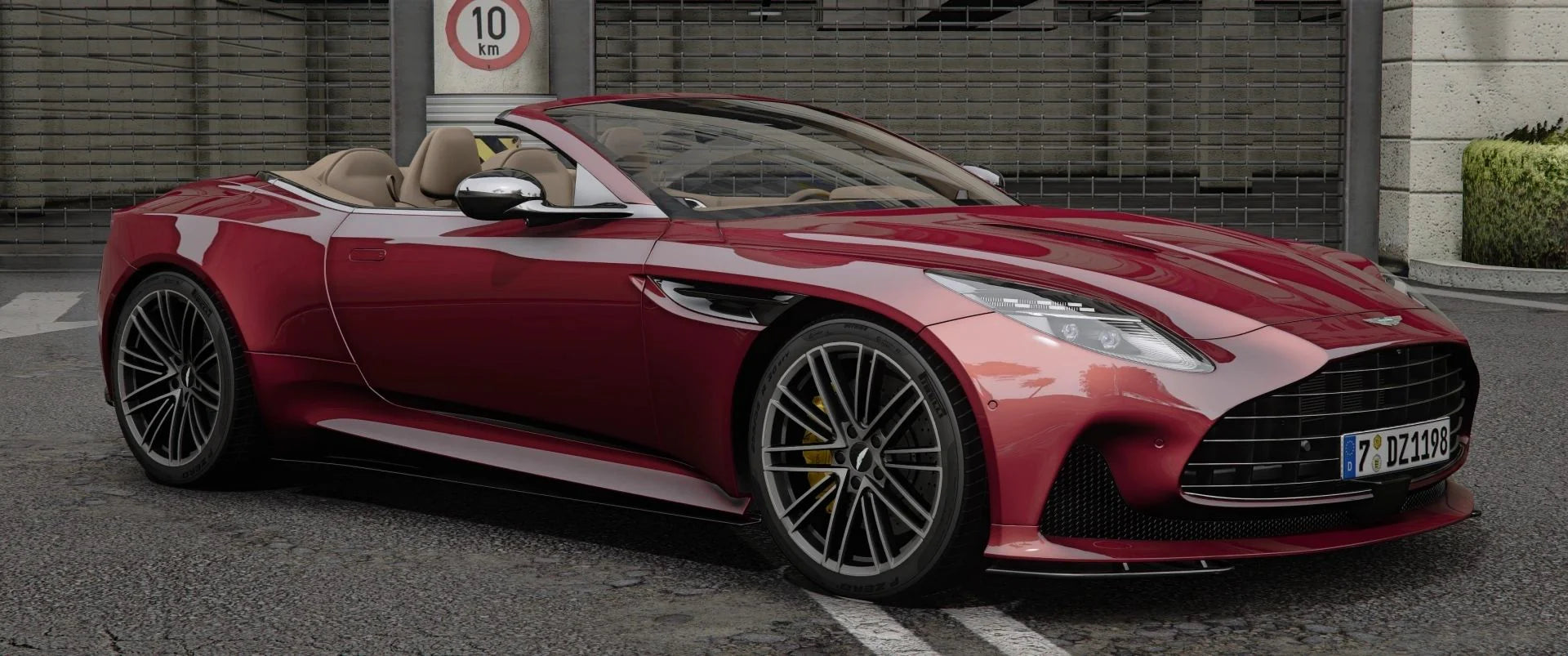 Selected Variant Image