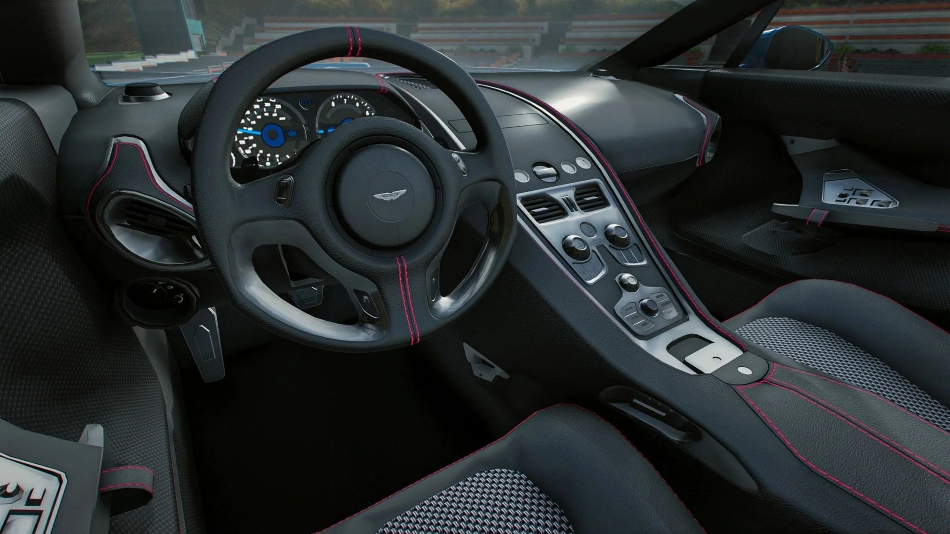 Aston Martin One 77 Speed Hunter Edition | Itzahmad_2002