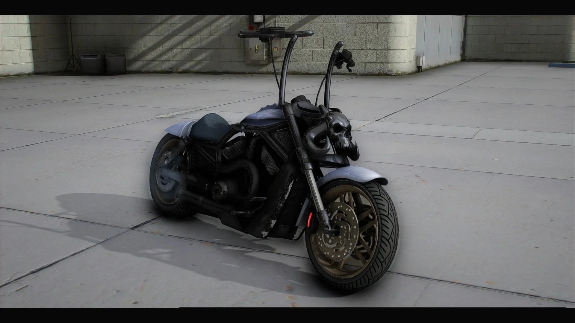 Swordbreaker | Acknod Bikes
