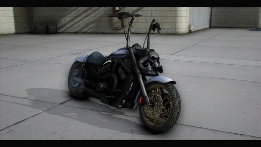 Swordbreaker | Acknod Bikes