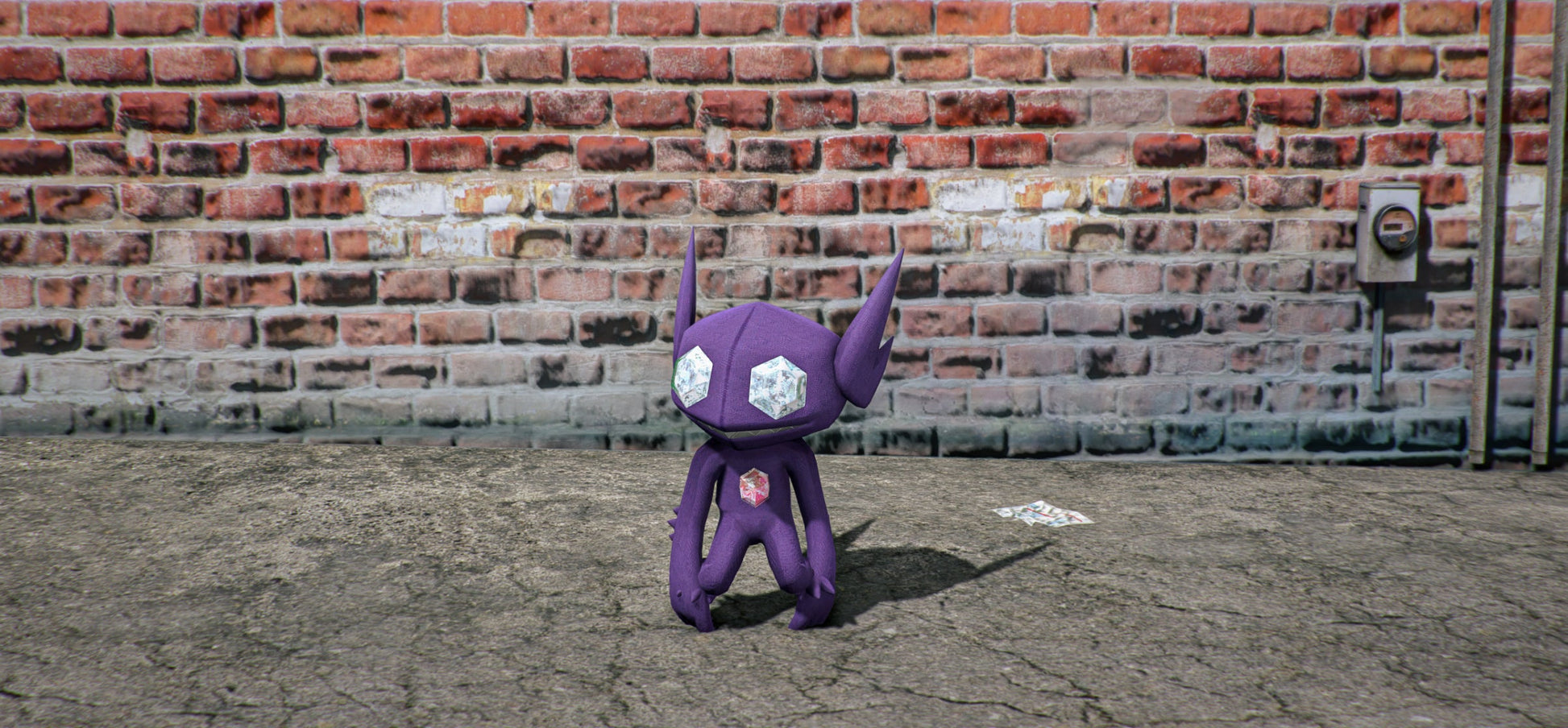 Sableye