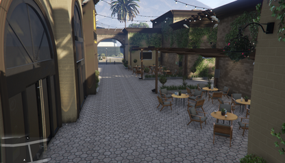  Sandy Shores Mall (Store)