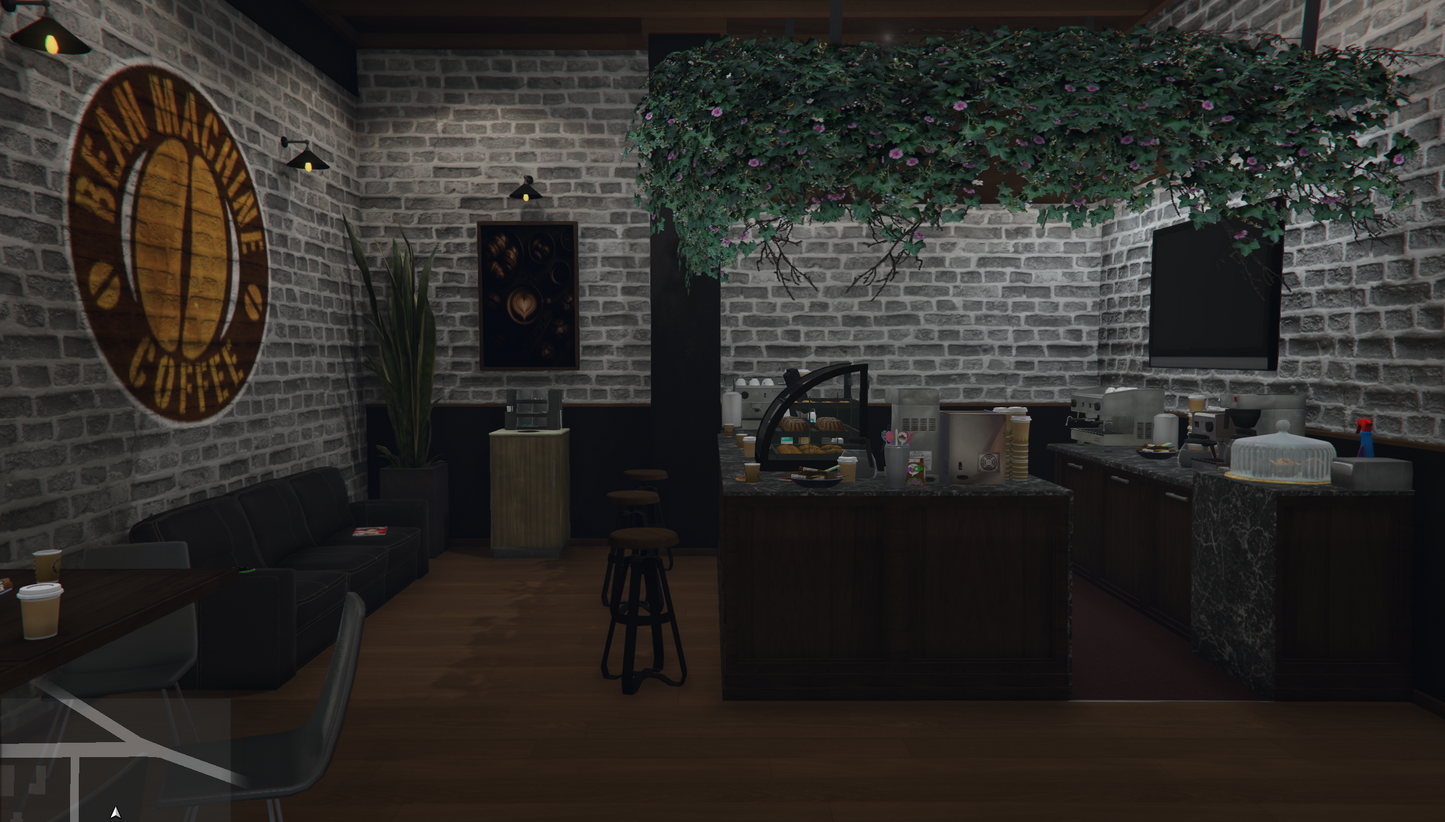  Sandy Shores Mall (Store)