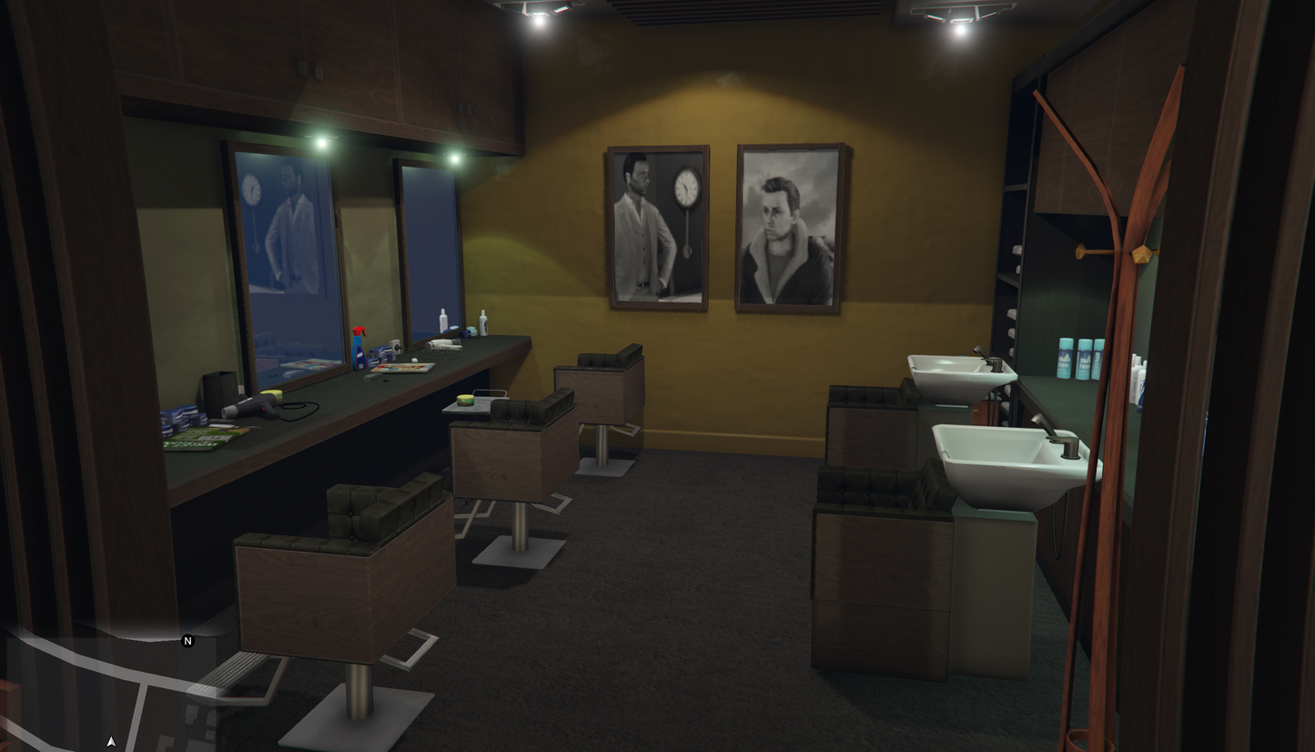  Sandy Shores Mall (Store)