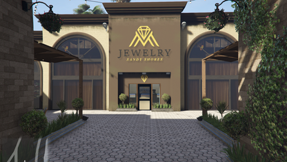  Sandy Shores Mall (Store)