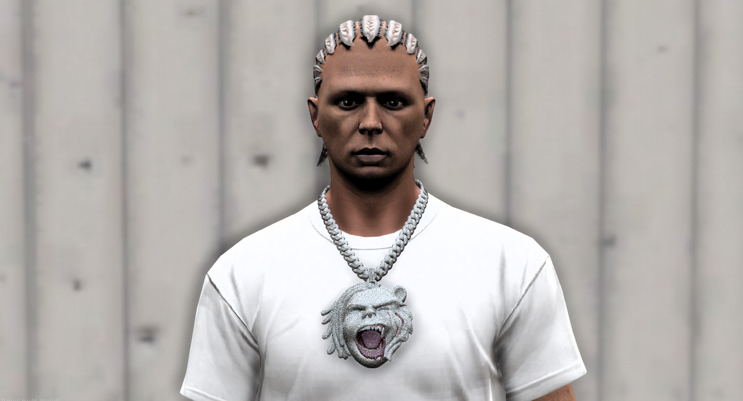 Savage Roar (Chain)