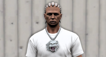Savage Roar (Chain)