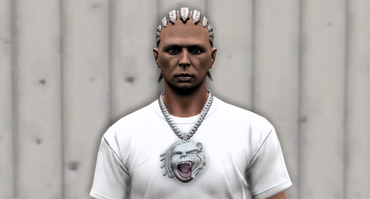 Savage Roar (Chain)