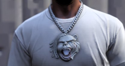 Savage Roar (Chain)