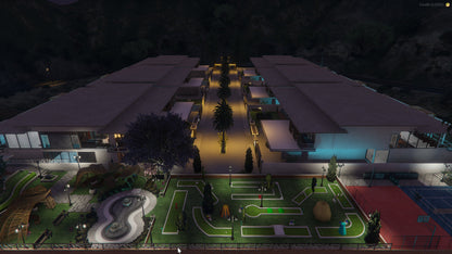  Sayota Estate (Mansion)