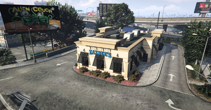  Zaxbee´s (Restaurant)