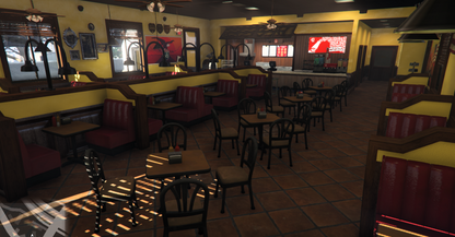  Zaxbee´s (Restaurant)