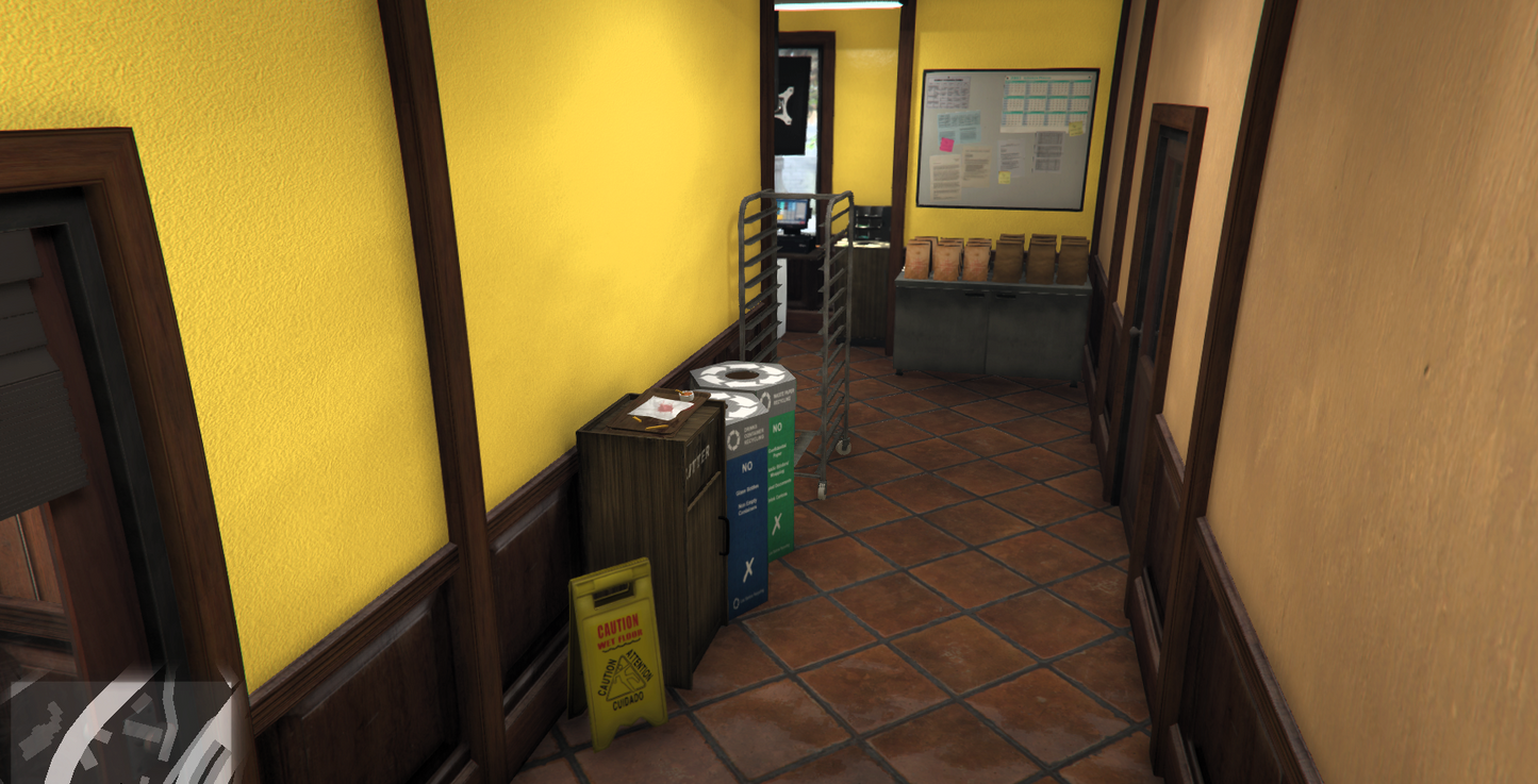  Zaxbee´s (Restaurant)