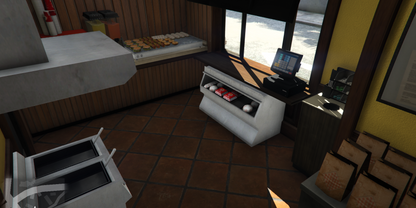  Zaxbee´s (Restaurant)