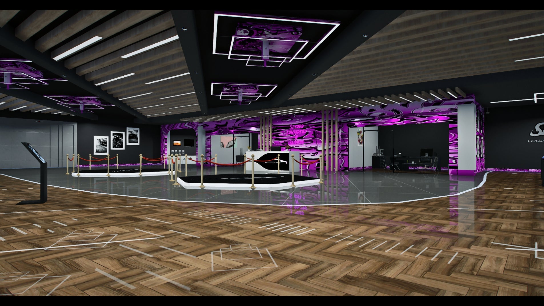  Slydes Lowriders N Sliders (Dealership)