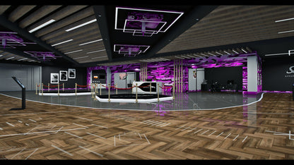  Slydes Lowriders N Sliders (Dealership)