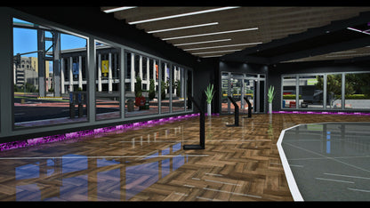  Slydes Lowriders N Sliders (Dealership)