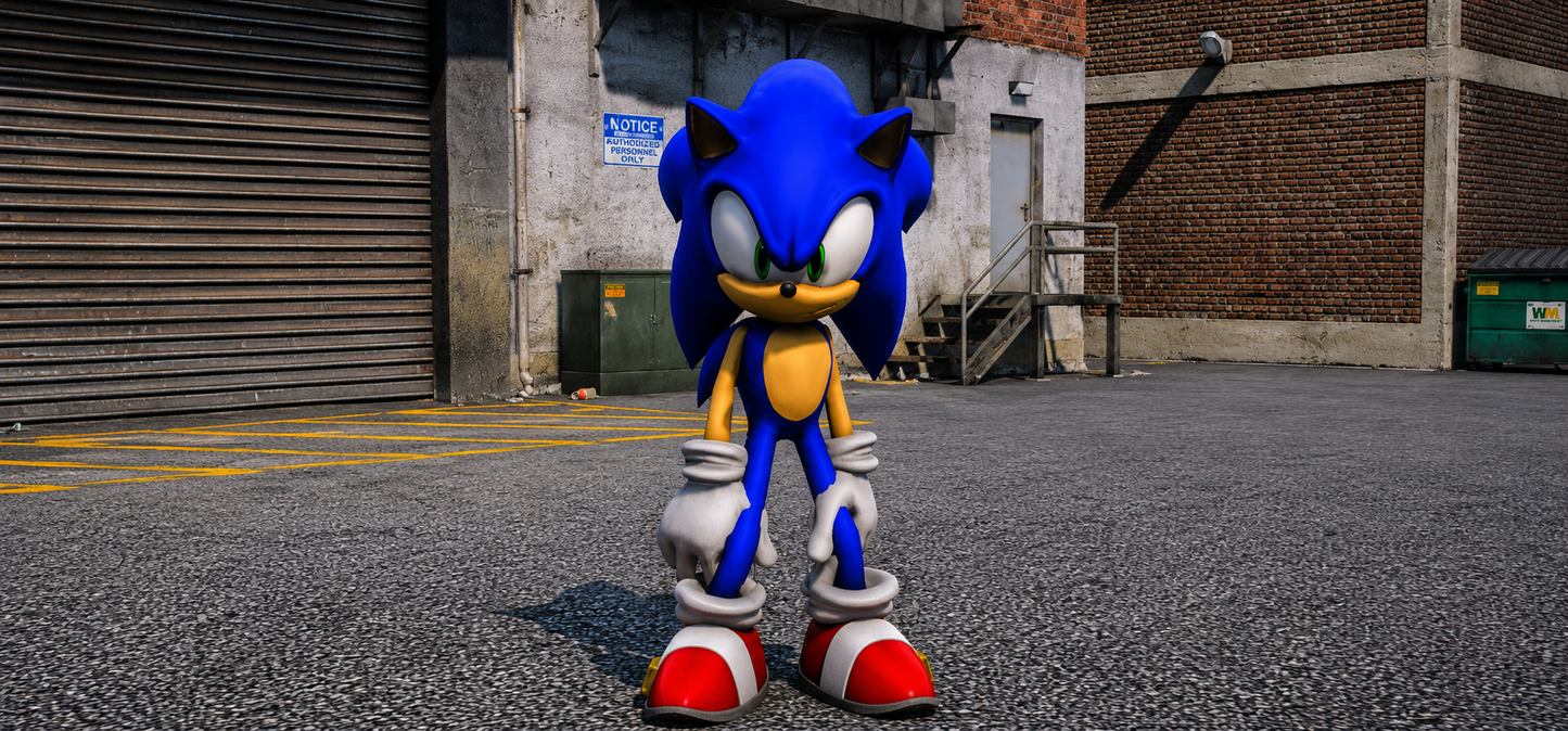 Sonic