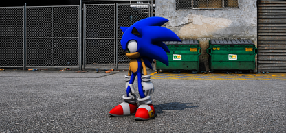 Sonic