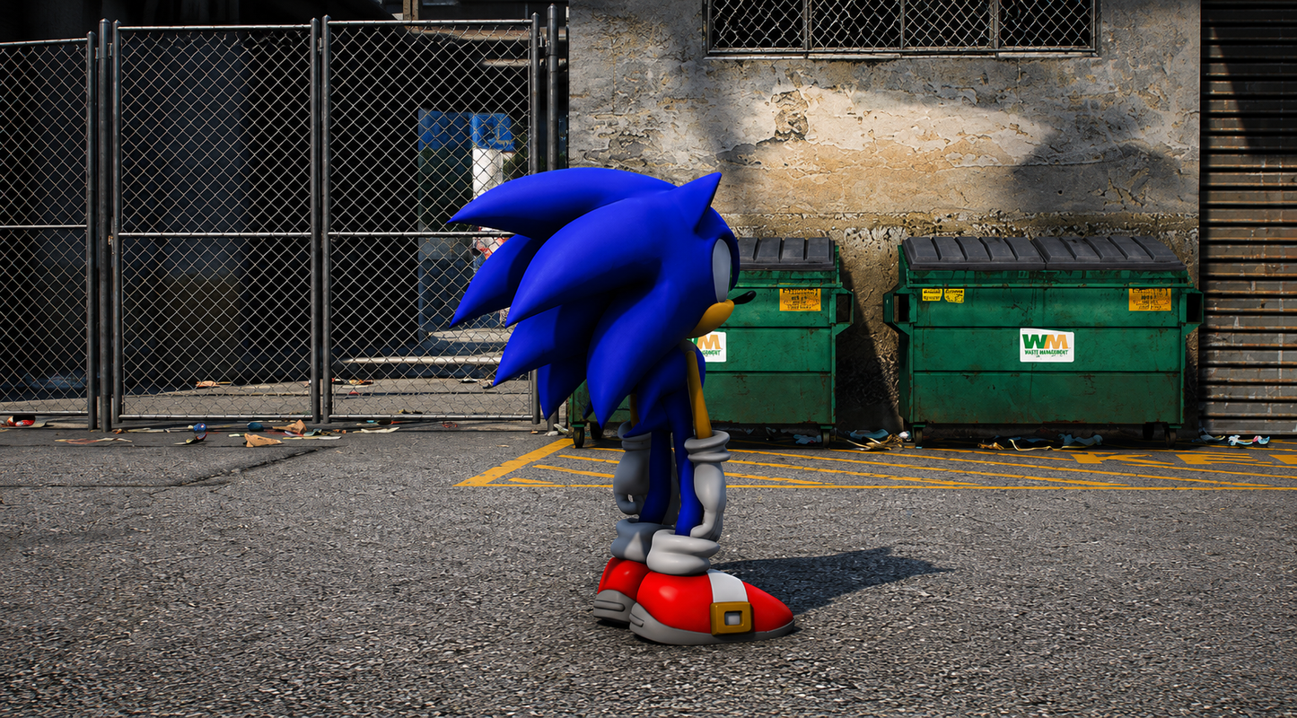 Sonic