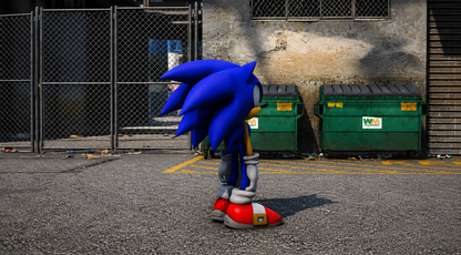Sonic