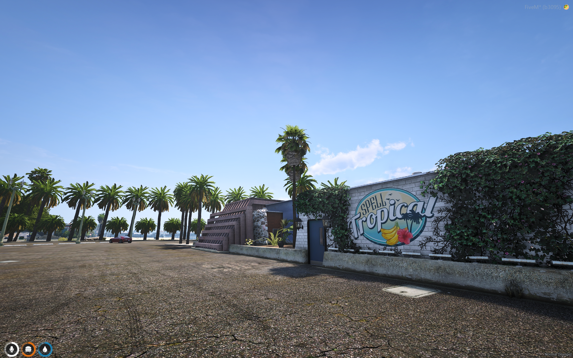  Spell Tropical (Restaurant)