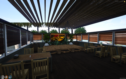  Spell Tropical (Restaurant)