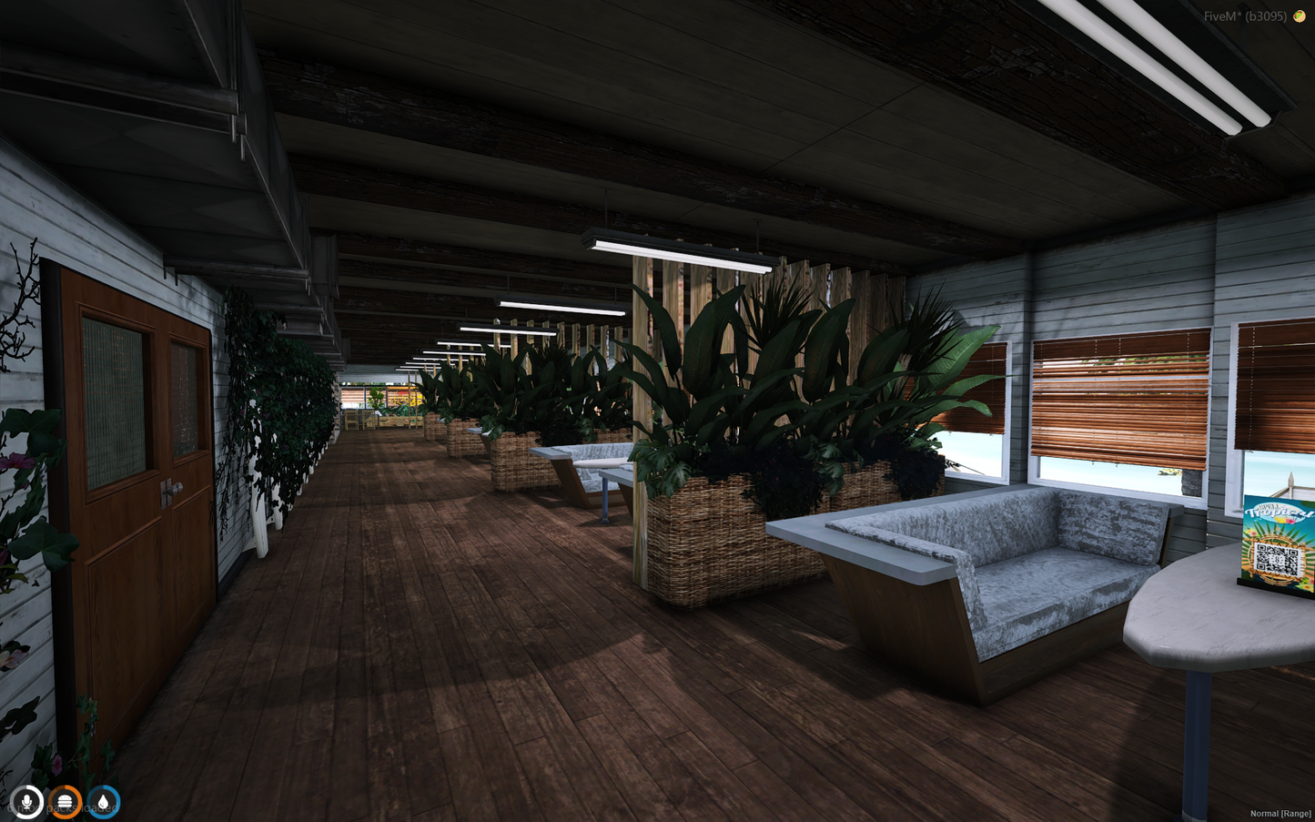  Spell Tropical (Restaurant)