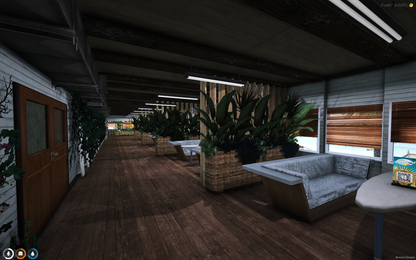  Spell Tropical (Restaurant)