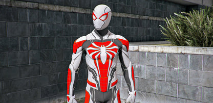 Spider-Man PS4