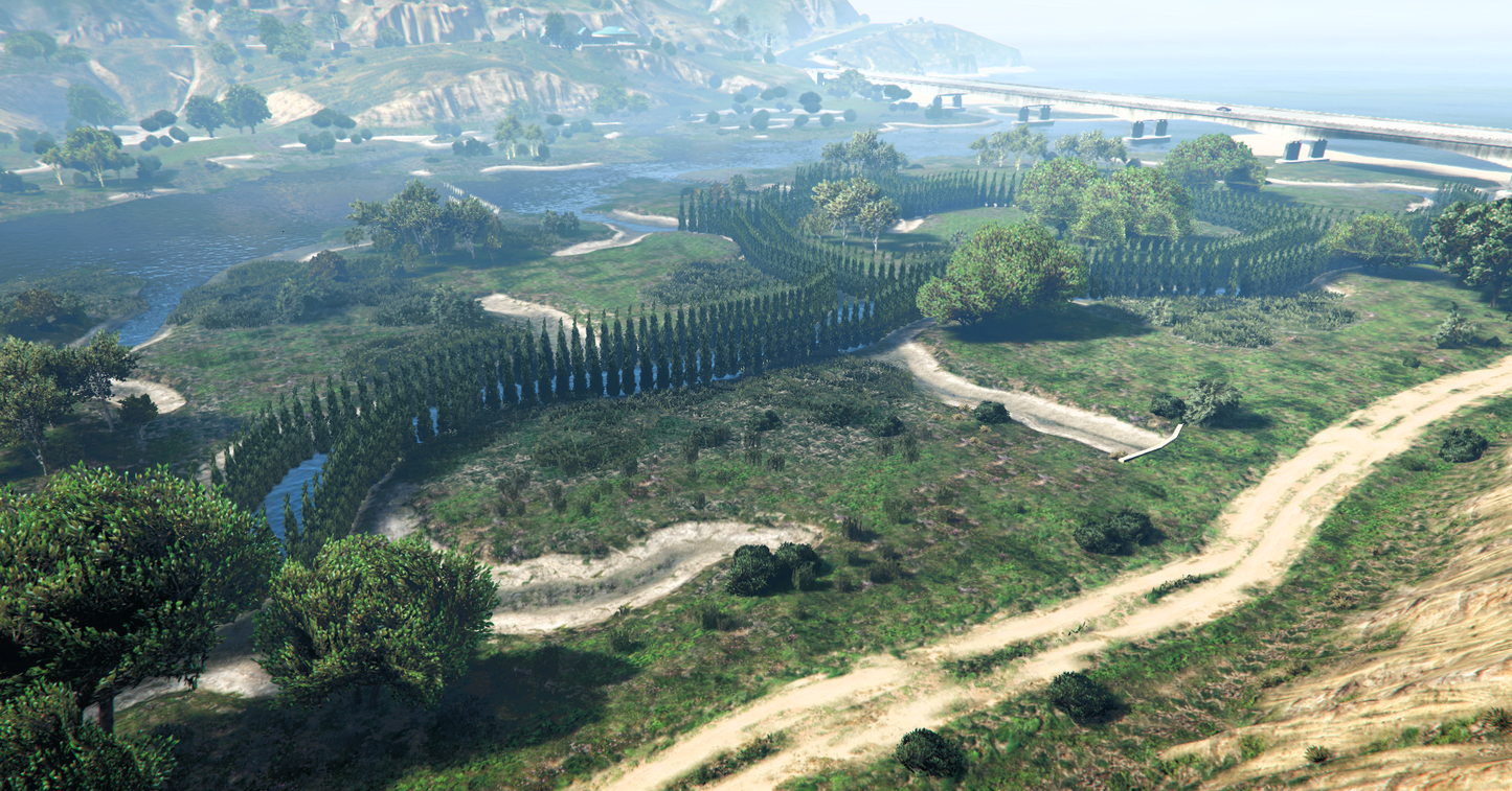  Silent Swamp (World)