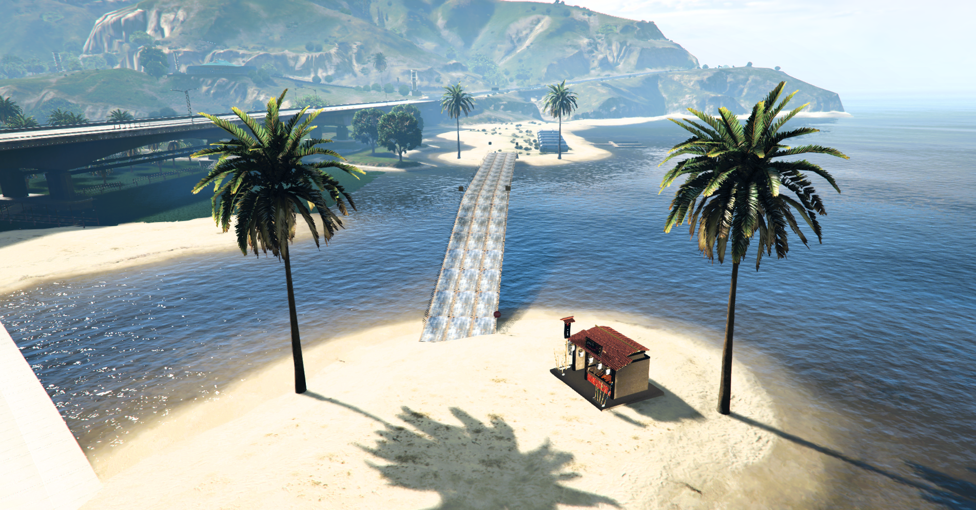  Silent Swamp (World)