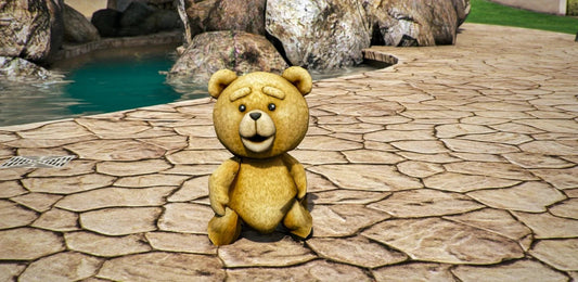 Ted