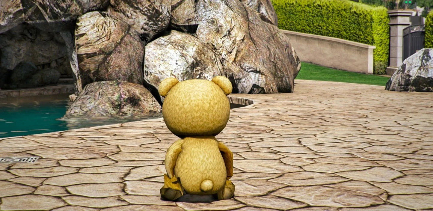 Ted