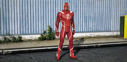 The Flash