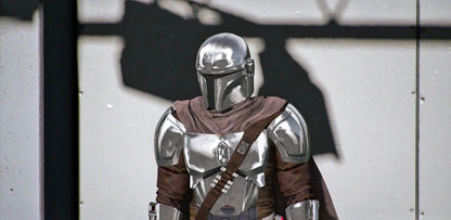 The Mandalorian