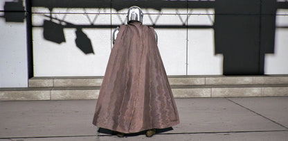 The Mandalorian