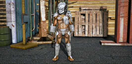 The Predator