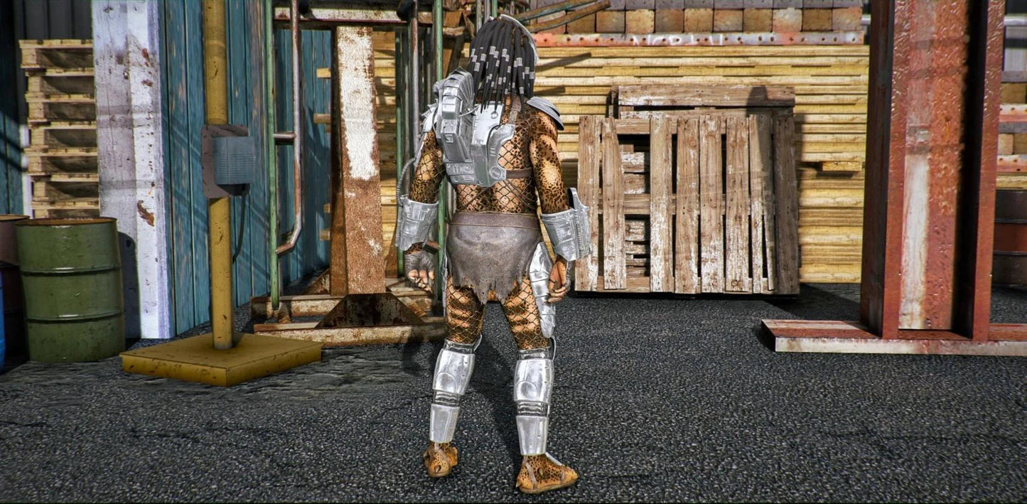The Predator