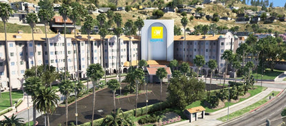  The Richman Hospital