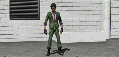 The Riddler