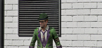 The Riddler