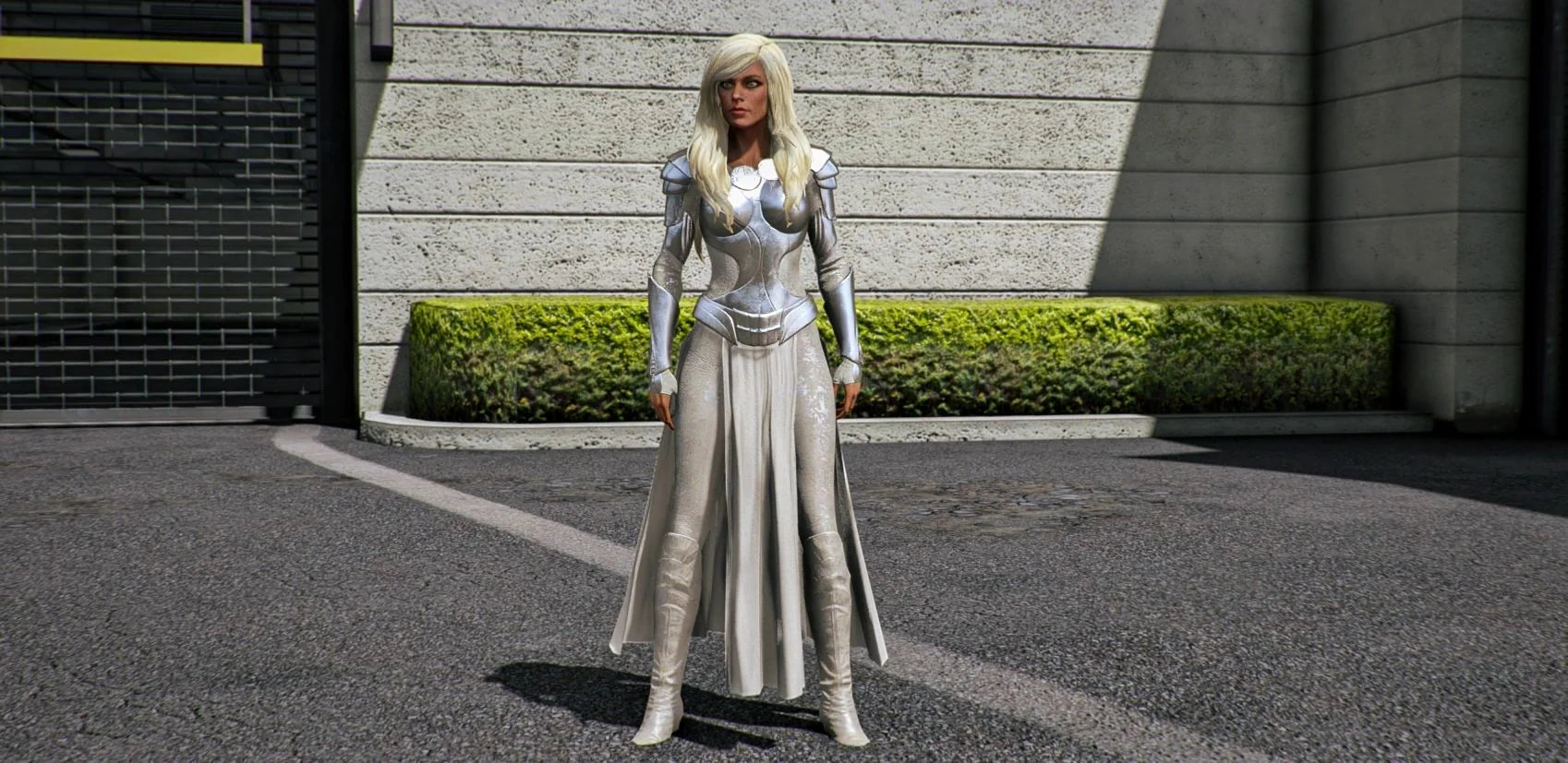 Thena Eternals