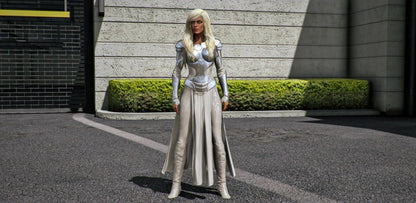 Thena Eternals